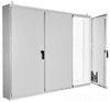Multipurpose Floor Mount Enclosure -- A86M3E - Image