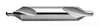 Combination Drill and Countersink - 097630 - Sandvik AB