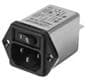 AC Power Entry Modules - FN9263-2-06 - VAST STOCK CO., LIMITED