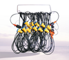 Seismic Geophone String - VL - Cable & Supplies, Inc.