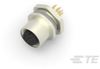 Standard Circular Connectors - T4143012121-000 - TE Connectivity
