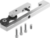 Moment compensator - DARD-L8-25-S - Festo Corporation