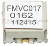 VCO (Voltage Controlled Oscillator) 0.175 inch SMT (Surface Mount), Frequency of 8.3 GHz to 9.1 GHz, Phase Noise -73 dBc/Hz -- FMVC017 - Image