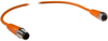 M12 patch cable ifm efector EVT043 - Automation24, Inc.