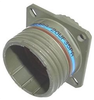 Amphenol D38999/20WF35AA - PEI-Genesis