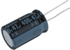 Aluminum Electrolytic Capacitor, 47Uf, 400V, 20%, Radial; Capacitance Rubycon - 39T8950 - Newark, An Avnet Company