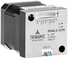 Stepper Motor, 2-Ph, 1A, 0.36N-M; Coil Type Trinamic/analog Devices - 65AC6201 - Newark, An Avnet Company