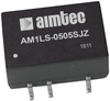 Dc-Dc Converter, 5V, 0.2A; Power Supply Approvals Aimtec - 27AK1837 - Newark, An Avnet Company