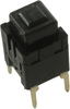 Switch, Pushbutton, Spst, 100Ma, 14Vdc; Product Range Panasonic - 83T2697 - Newark, An Avnet Company