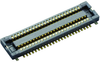 Board-Board Connector Receptacle, 60Pos, 2Row; Mezzanine Connector Type Panasonic - 46T5823 - Newark, An Avnet Company