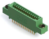 Card Edge Conn, Dual Side, 26Pos, Th; Card Edge Connector Type Edac - 68AJ0942 - Newark, An Avnet Company