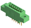 Card Edge Conn, Single Side, 6Pos, Th; Card Edge Connector Type Edac - 72AJ1168 - Newark, An Avnet Company