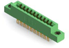 Card Edge Conn, Dual Side, 20Pos, Lug; Card Edge Connector Type Edac - 86AH2526 - Newark, An Avnet Company