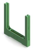 Card Edge Conn, Single, 14Pos, Wire Wrap; Card Edge Connector Type Edac - 65AJ0726 - Newark, An Avnet Company
