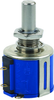 Pot, Rotary, 2.5Kohm, 6.34Mm Dia, 5%; Track Resistance Bourns - 14P8029 - Newark, An Avnet Company