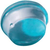 Feet, Cylindrical, Pu, 3.5Mm, Clear; Bumper / Feet Mounting Essentra Components - 83AH8494 - Newark, An Avnet Company