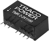 Dc-Dc Converter, 5V, 0.4A; Power Supply Approvals Traco Power - 24M8381 - Newark, An Avnet Company
