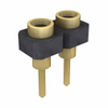 Connectors, Interconnects - Rectangular Connectors - Headers, Receptacles, Female Sockets - 1293009-SDL-101-G-11 - Win Source Electronics
