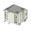 USB, DVI, HDMI Connectors - 72309-8044BLF - 857114-72309-8044BLF - Win Source Electronics