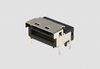MINI COOL EDGE IO 85OHMS VT - G97R21332HR - Amphenol Communications Solutions