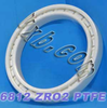 6812 Full Ceramic Bearing 60x78x10 - Kit8331 - NationSkander California Corporation