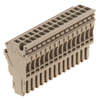 Headers, Plugs and Sockets - 4381-1815330000-ND - DigiKey