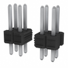 Headers, Male Pins - 75844-318-34LF-ND - DigiKey