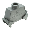 Heavy Duty Connector Housings, Hoods, Bases - 1195-6728-ND - DigiKey