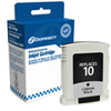 Dataproducts HP Remanufactured #10  Black Ink - DPC844A C4844A - Clover Technologies Group LLC