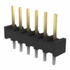 Headers, Male Pins - 2663S-06-ND - DigiKey