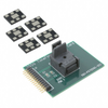 Crystal, Oscillator, Resonator Accessories - 535-10964-ND - DigiKey
