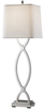 Light Table Lamp - 9930PN - Murray Feiss Lighting
