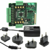 Analog to Digital Converters (ADCs) Evaluation Boards - 505-EVAL-AD7616SDZ-ND - DigiKey