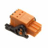 Headers, Plugs and Sockets - 281-8093-ND - DigiKey