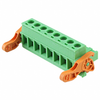 Headers, Plugs and Sockets - 277-2591-ND - DigiKey