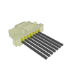 Rectangular Cable Assemblies - 612-S1SS-07-28-GF-10.00-L-ND - DigiKey