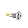 Panel Indicators, Pilot Lights - DX0506/BL/24-ND - DigiKey