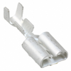 Quick Connects, Quick Disconnect Connectors - A114091-ND - DigiKey