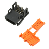 Free Hanging, Panel Mount - 3M12003-ND - DigiKey