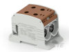 Power Distribution Blocks - 1SNF526141R0000 - TE Connectivity