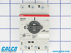 ABBG Manual Motor Protectors - MS325-1.6 - Galco Industrial Electronics