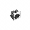 Circular Connector Assemblies - CP-3313-ND - DigiKey