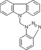 9-(1H-Benzotriazol-1-ylmethyl)-9H-carbazole - B1967 - TCI America