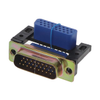 D-Sub Connector Assemblies - 4306-M24308/24-74F-ND - DigiKey