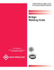 BRIDGE WELDING CODE - AASHTO/AWS D1.5M/D1.5:2015-AMD1 - American Welding Society (AWS)