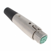 Circular Connector Assemblies - SC2677-ND - DigiKey