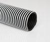 Light Weight Black Polyethylene Conductive Copolymer Hose -- Genesis® DPZ-C 1.25 - Image