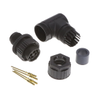 Circular Connector Assemblies - 1754-MSDP-04BMMC-SR7001-ND - DigiKey