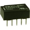 Signal Relays, Up to 2 Amps - 3385-AZ850P2-24-ND - DigiKey