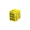 Rectangular Connector Housings - 4-1971875-3-ND - DigiKey